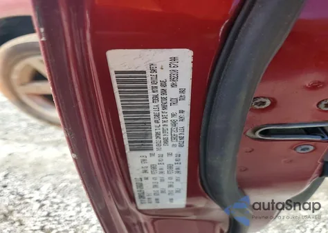 2012 Dodge Ram 1500 St z USA, uszkodzony, nr VIN 1C6RD6FT2CS144049